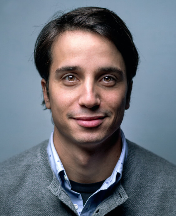 James H.
