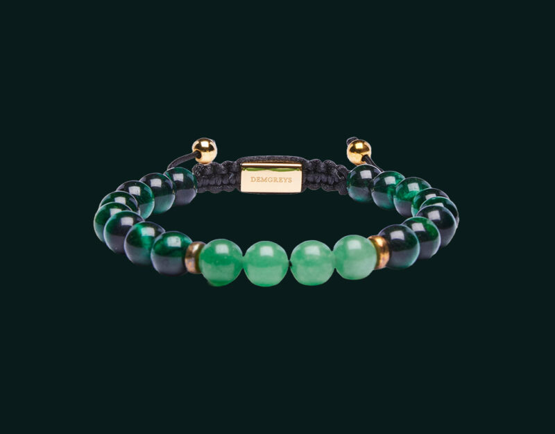 Mill Bay Bracelet